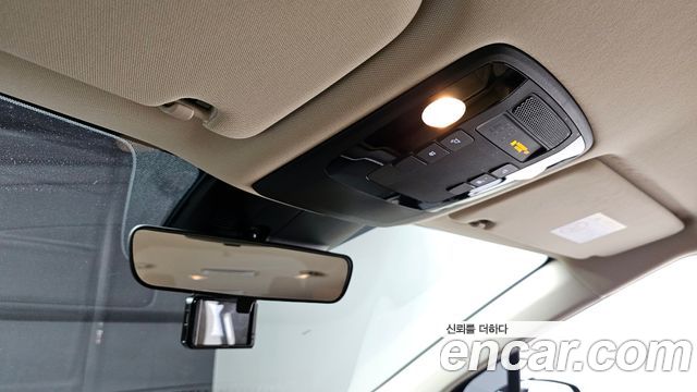 Kia Carnival (IV) Diesel 9-Seater Prestige 2022 — фото 17