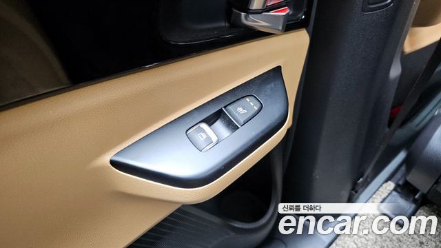Kia Carnival (IV) Diesel 9-Seater Prestige 2022 — фото 18