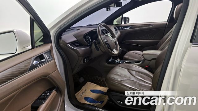 Lincoln MKC 2.0 AWD 2018 — фото 10