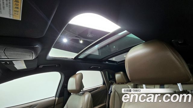 Lincoln MKC 2.0 AWD 2018 — фото 19