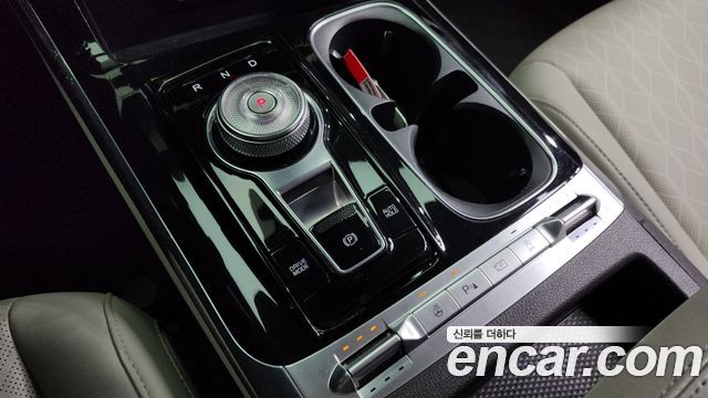 Kia Carnival (IV) Diesel 9-Seater Noblesse 2021 — фото 9