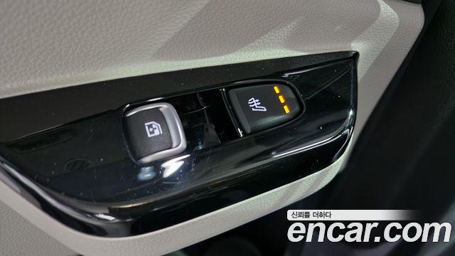 Kia Carnival (IV) Diesel 9-Seater Noblesse 2021 — фото 22
