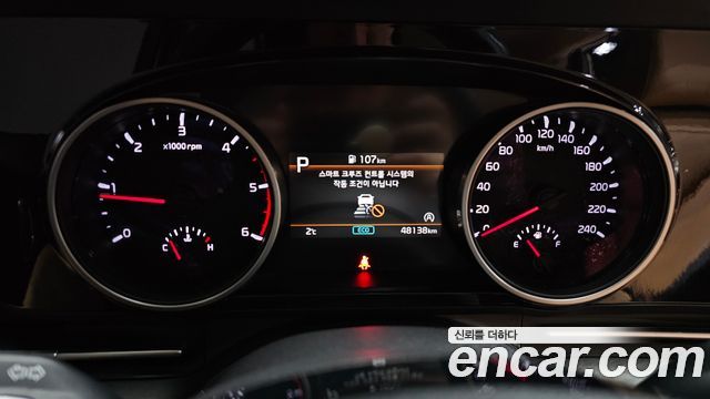 Kia Carnival (IV) Diesel 9-Seater Prestige 2022 — фото 8