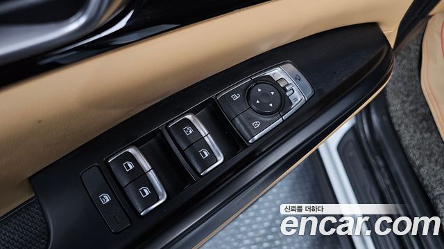 Kia Carnival (IV) Diesel 9-Seater Prestige 2022 — фото 12