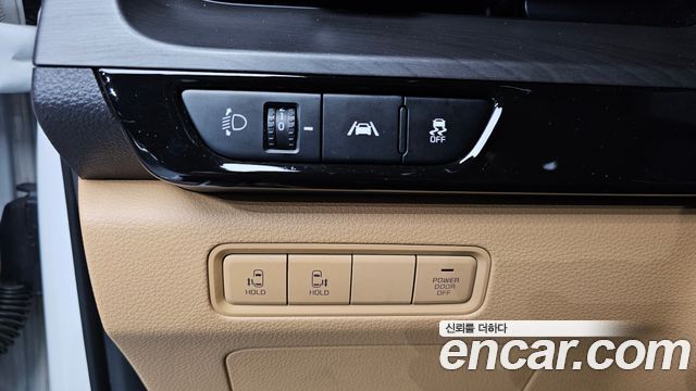 Kia Carnival (IV) Diesel 9-Seater Prestige 2022 — фото 13
