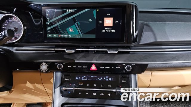 Kia Carnival (IV) Diesel 9-Seater Prestige 2022 — фото 15