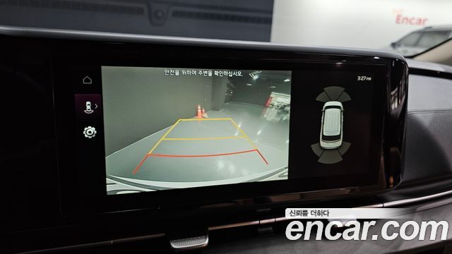 Kia Carnival (IV) Diesel 9-Seater Prestige 2022 — фото 16