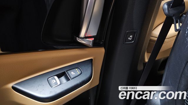 Kia Carnival (IV) Diesel 9-Seater Prestige 2022 — фото 18