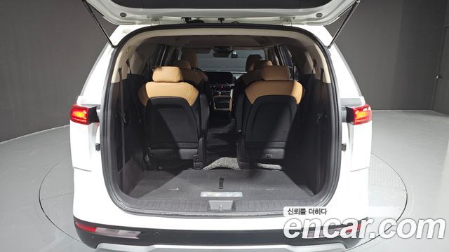 Kia Carnival (IV) Diesel 9-Seater Prestige 2022 — фото 20
