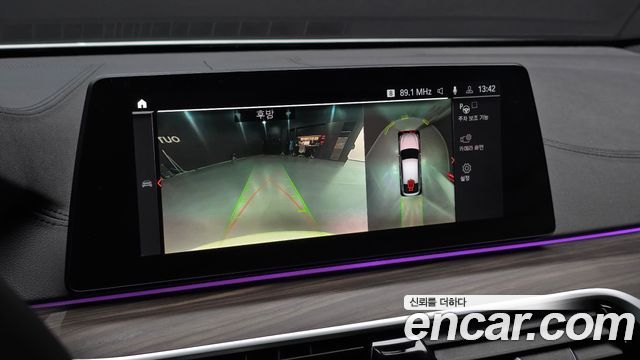 BMW 6 Series GT (G32) 630d xDrive M Sport 2020 — фото 15