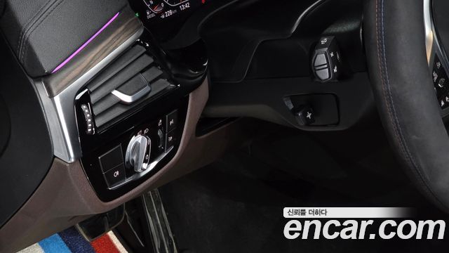 BMW 6 Series GT (G32) 630d xDrive M Sport 2020 — фото 16