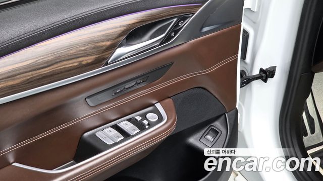 BMW 6 Series GT (G32) 630d xDrive M Sport 2020 — фото 17