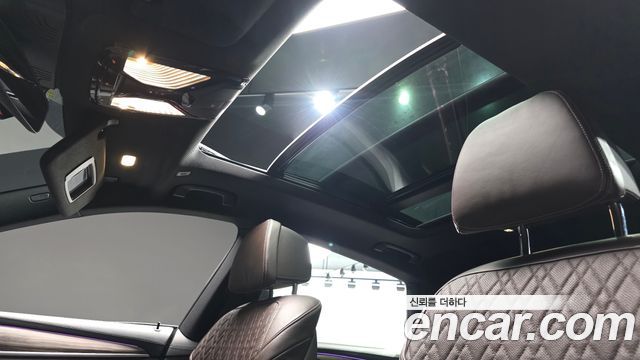BMW 6 Series GT (G32) 630d xDrive M Sport 2020 — фото 19