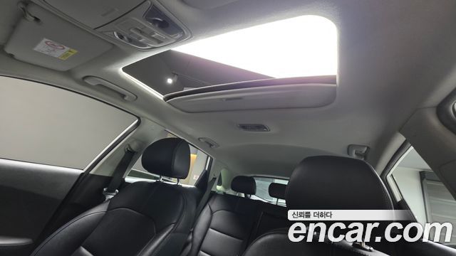 Kia Niro 1.6 HEV Noblesse Special 2021 — фото 11