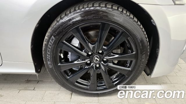 Lexus GS450h Supreme L10 2013 — фото 5