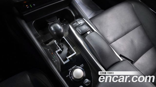 Lexus GS450h Supreme L10 2013 — фото 9