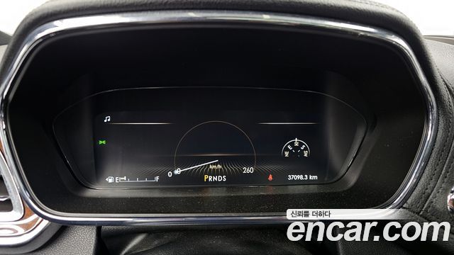 Lincoln Continental (X) 3.0 AWD 2019 — фото 8