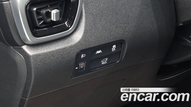 Kia Sorento (IV) Diesel 2.2 2WD Noblesse 2021 — фото 17