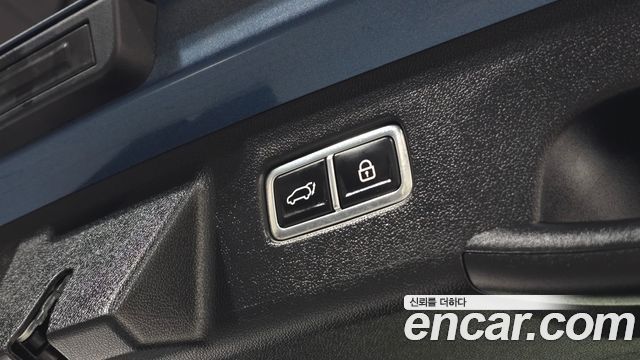 Kia Sorento (IV) Diesel 2.2 2WD Noblesse 2021 — фото 18