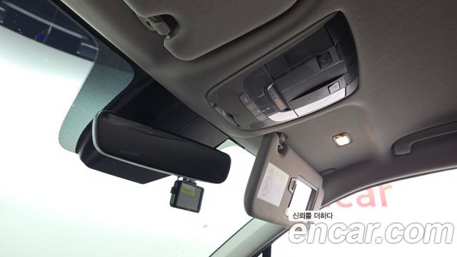 Kia Sorento (IV) Diesel 2.2 2WD Noblesse 2021 — фото 20