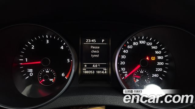 Volkswagen Golf (VI) 1.6 TDI Blue Motion StyleEdition 2013 — фото 8