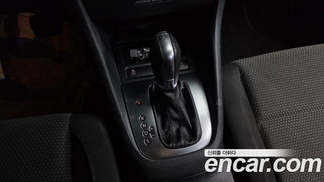 Volkswagen Golf (VI) 1.6 TDI Blue Motion StyleEdition 2013 — фото 9
