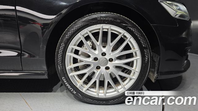 Audi A6 40 TDI Quattro Premium C7 2016 — фото 5