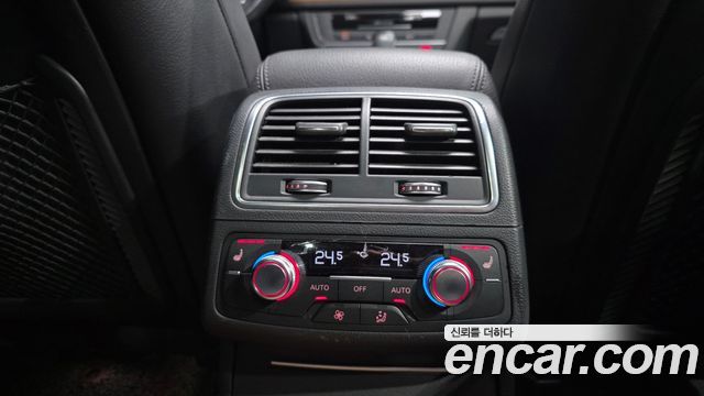Audi A6 40 TDI Quattro Premium C7 2016 — фото 19