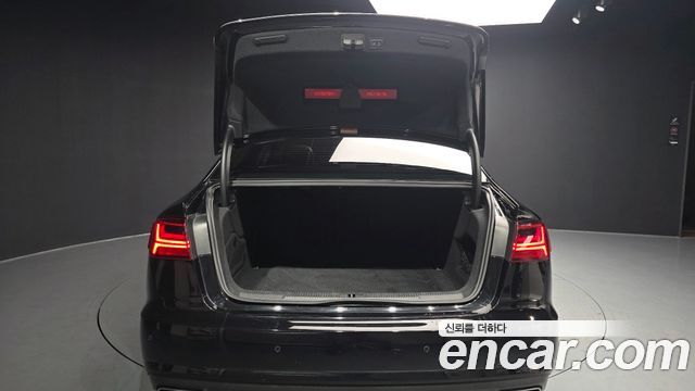 Audi A6 40 TDI Quattro Premium C7 2016 — фото 20