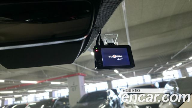 Kia Carnival (IV) Gasoline 7-Seater Hi-Limousine Signature 2023 — фото 23