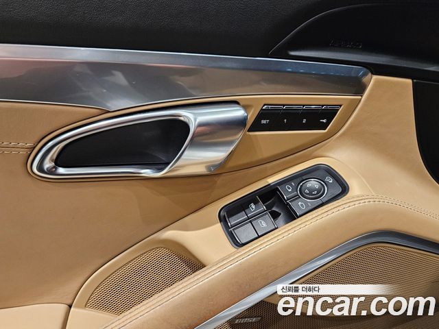 Porsche 718 Boxster 2.5 GTS 2019 — фото 16