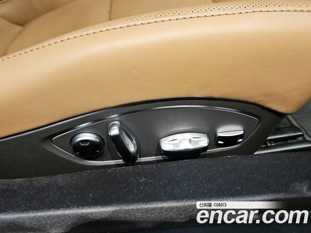 Porsche 718 Boxster 2.5 GTS 2019 — фото 18