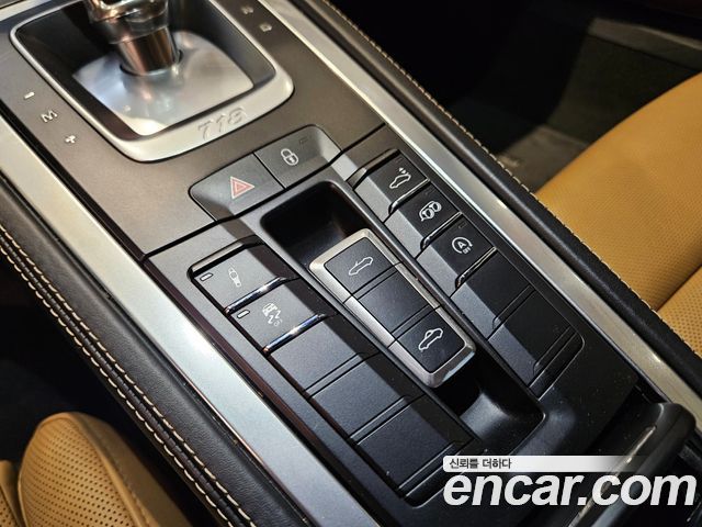 Porsche 718 Boxster 2.5 GTS 2019 — фото 22