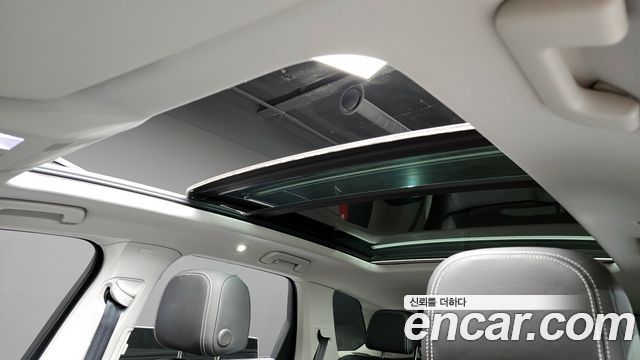 Volkswagen Touareg (III) 3.0 TDI Prestige 2024 — фото 18