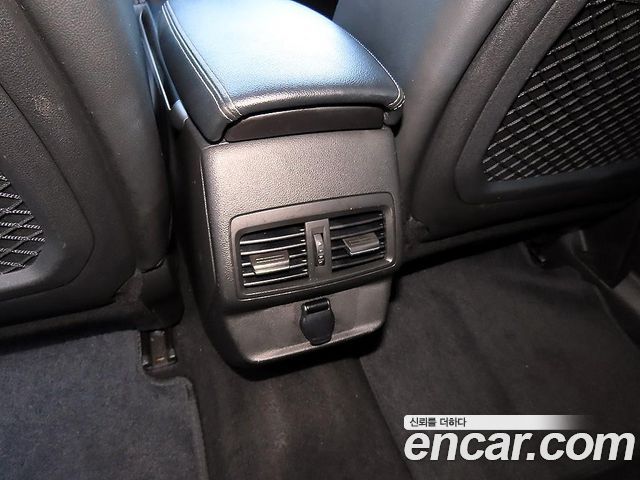 Renault Korea QM6 2.0 GDe LE Signature 2WD 2023 — фото 21