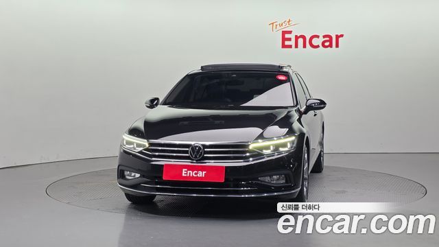 Volkswagen Passat GT (B8) 2.0 TDI Prestige 2022 — фото 3