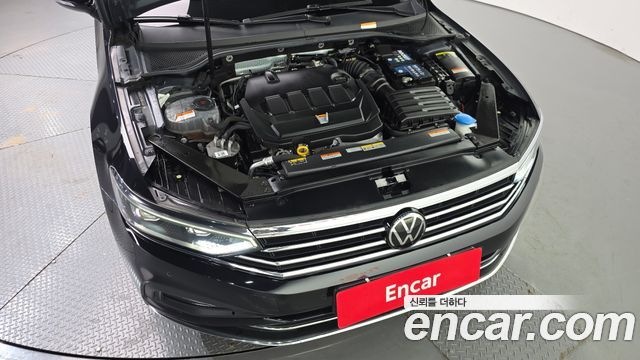Volkswagen Passat GT (B8) 2.0 TDI Prestige 2022 — фото 6