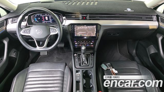 Volkswagen Passat GT (B8) 2.0 TDI Prestige 2022 — фото 7