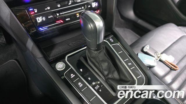 Volkswagen Passat GT (B8) 2.0 TDI Prestige 2022 — фото 9