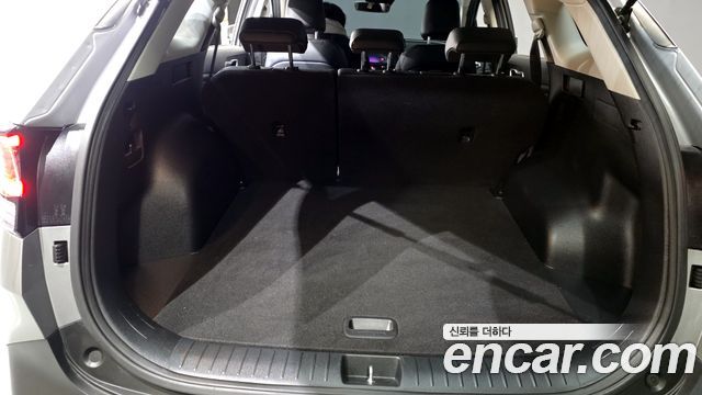 Kia Sportage (V) Diesel 2.0 2WD Prestige 2022 — фото 20