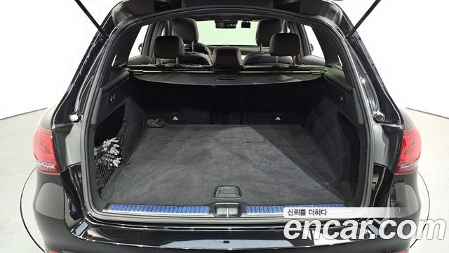 Mercedes-Benz GLC-Class (X253) AMG GLC43 4MATIC 2022 — фото 24