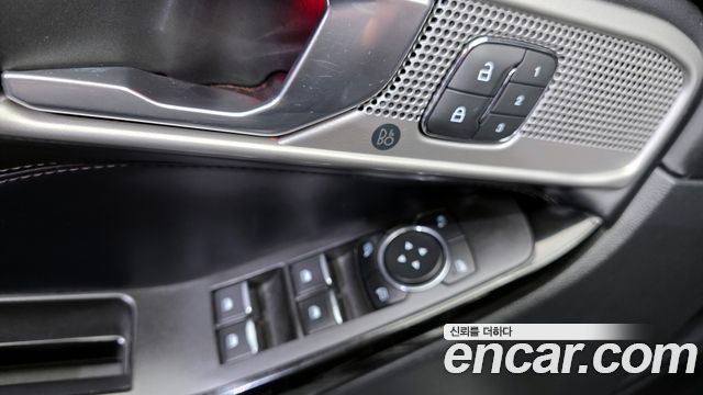 Ford Explorer (VI) 3.0 Platinum 4WD 2021 — фото 14