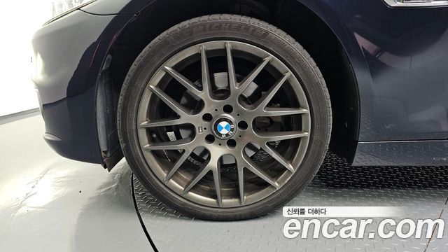 BMW 5 Series (F10) 520d xDrive Luxury 2014 — фото 5