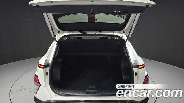 Hyundai Kona Electric (SX2) Long Range Premium 2023 — фото 20