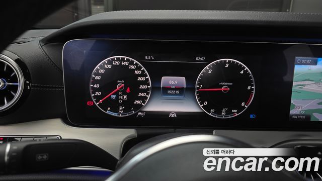 Mercedes-Benz CLS-Class (C257) CLS400d 4MATIC 2019 — фото 8
