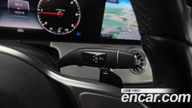 Mercedes-Benz CLS-Class (C257) CLS400d 4MATIC 2019 — фото 9