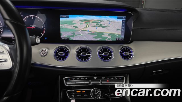 Mercedes-Benz CLS-Class (C257) CLS400d 4MATIC 2019 — фото 17