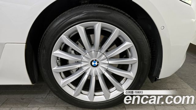 BMW 6 Series GT (G32) 630i xDrive Luxury 2022 — фото 5