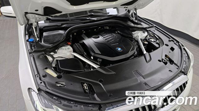 BMW 6 Series GT (G32) 630i xDrive Luxury 2022 — фото 6