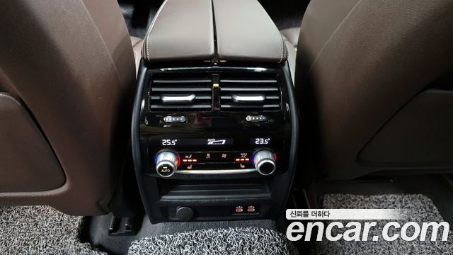 BMW 6 Series GT (G32) 630i xDrive Luxury 2022 — фото 18